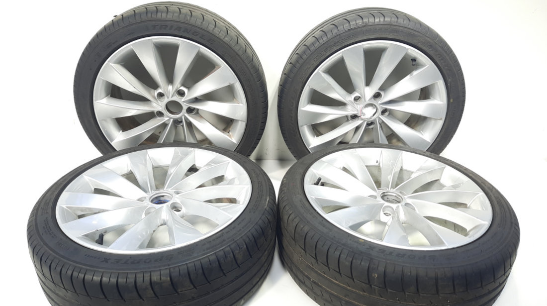 Set jante aliaj R18, VW Passat CC (358) (idi:468041)