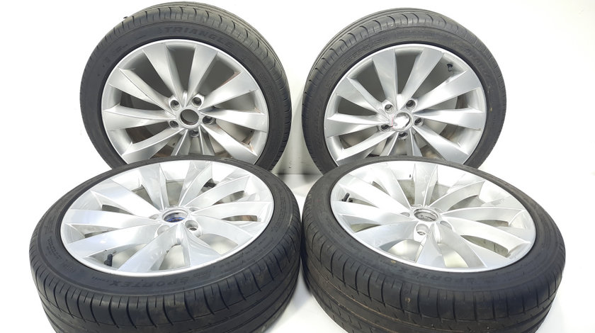 Set jante aliaj R18, VW Passat CC (358) (idi:468041)