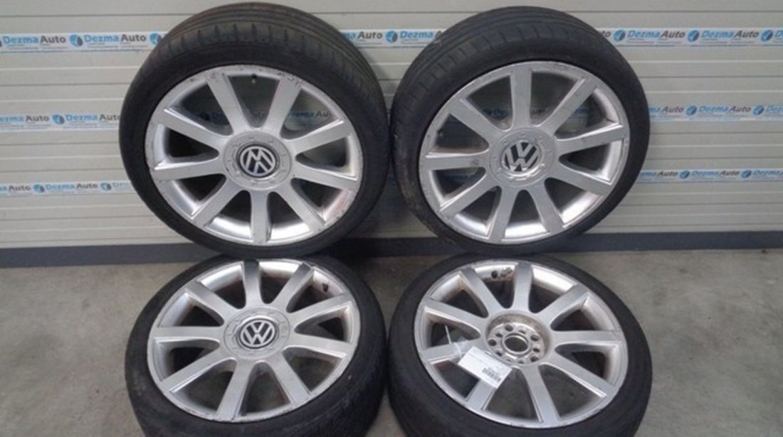 Set jante aliaj R18, Vw Passat Variant (3B6) 2000-2005