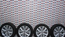 Set jante aliaj R18 VW Tiguan AD1 7JX18H2 ET43 5X1...