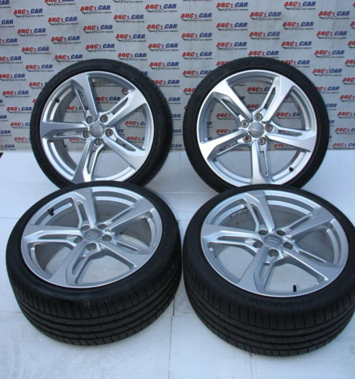 Set jante aliaj R19 Audi A1 facelift 2015-2018 8XA 8S0601025N