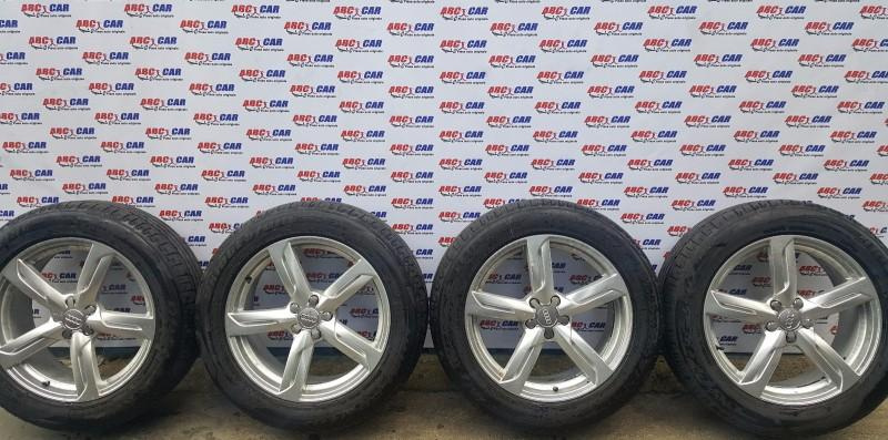Set jante aliaj R19 Audi Q5 2008-2012 8R