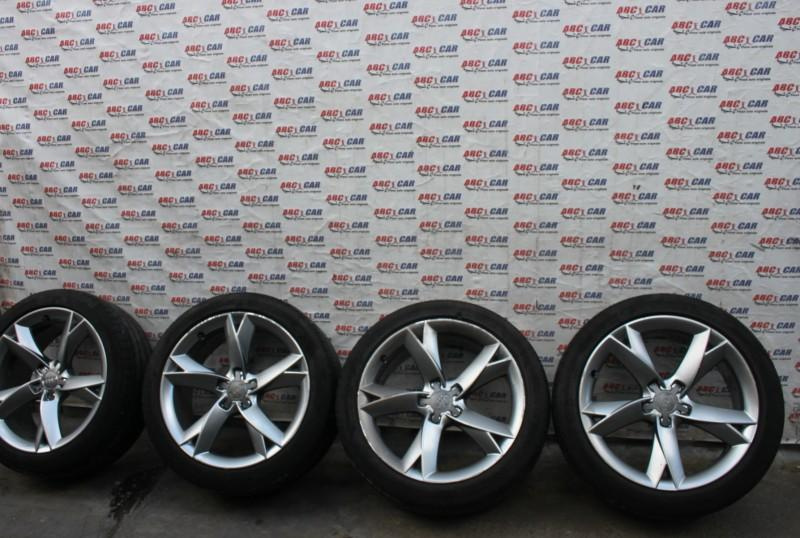 Set jante aliaj R19 Audi Q5 2008-2012 8R 8T0601025F