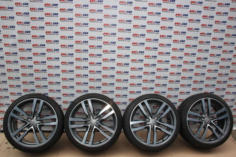 Set jante aliaj R19  Audi TT 2014-2023 FV, 8S 8S0601025F