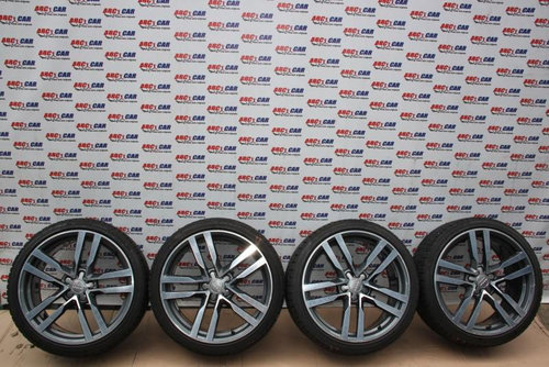 Set jante aliaj R19  Audi TT 2014-2023 FV, 8S 8S0601025F