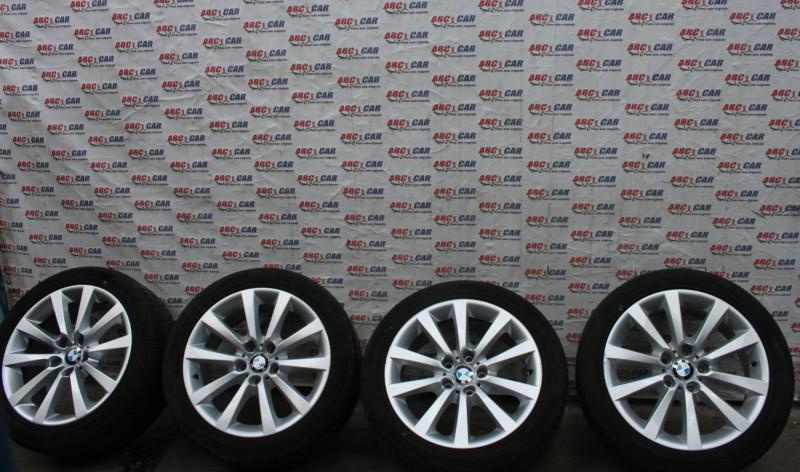 Set jante aliaj R19 BMW Seria 5 2010-2017 F10 6790178