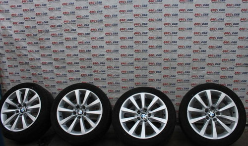 Set jante aliaj R19 BMW Seria 5 2010-2017 F10 6790178