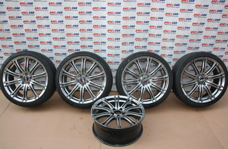 Set jante aliaj R19 CW WHEELS Volkswagen Golf 7 facelift 2017-2020