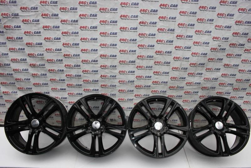 Set jante aliaj R19 DBV Nissan Qashqai 2007-2010 J10