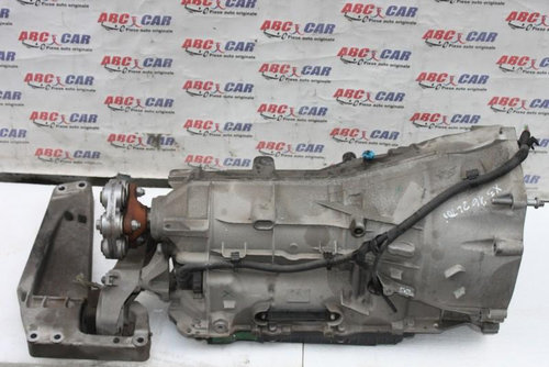 Set jante aliaj R19 DBV Nissan X-Trail 2007-2010 T31