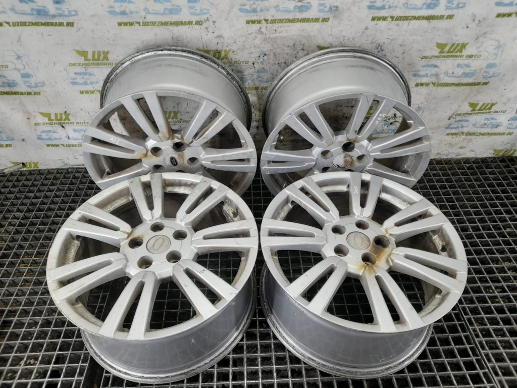 Set jante aliaj R19 Land Rover Range Rover Sport [2005 - 2009] 2.7 tdv6 276DT