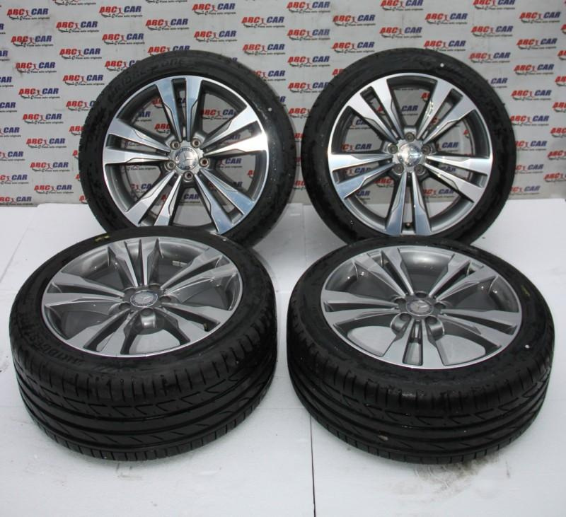 Set jante aliaj R19 Mercedes S-Class 2014-> W222 A2224011302