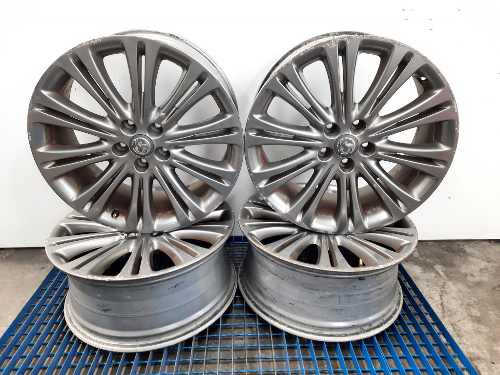 Set jante aliaj R19, Opel Astra J Sedan (idi:600686)
