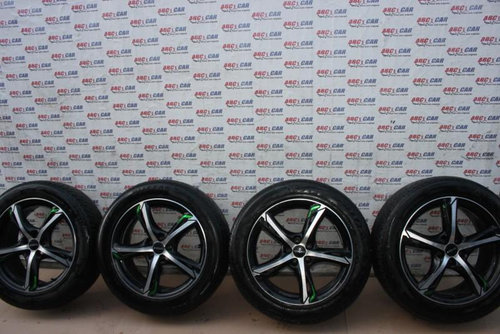 Set jante aliaj R19 RONAL cu anvelope iarna  Ford Kuga 2 facelift 2016-2019 62R980505