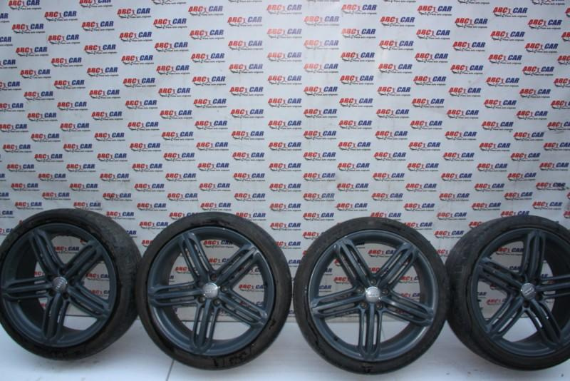 Set jante aliaj R20 Audi A6 2010-2018 4G2, C7 4G0601025T