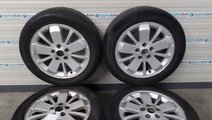 Set jante aliaj Renault Laguna 2 2001-In prezent (...