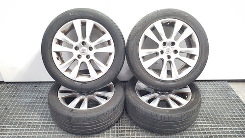 Set jante aliaj, Seat Alhambra (710) cod 7N5601025B (id:368875)