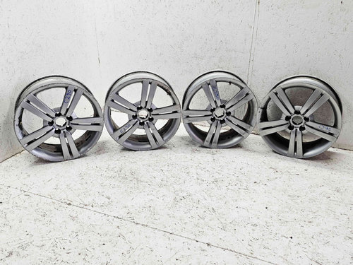 Set jante aliaj Seat Leon (1P1) [Fabr 2005-2011] 5X112 R18 7.5J ET51