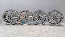 Set jante aliaj Skoda Fabia 2 Combi (5J, 545) [Fab...