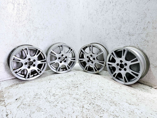 Set jante aliaj Skoda Fabia 3 Combi (NJ5) [Fabr 2014-2022] 5X100 / R15 / 6J