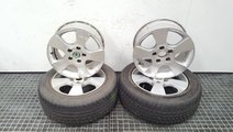 Set jante aliaj, Skoda Octavia 2 Combi (1Z5) 1Z060...