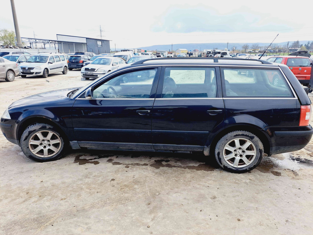 Set jante aliaj Volkswagen Passat B5.5 (3B6) Variant [Fabr 2001-2005] OEM