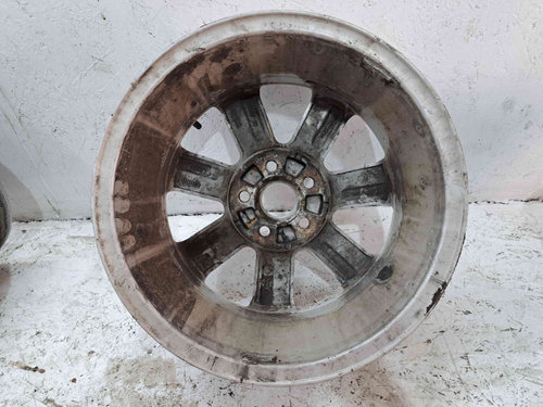 Set jante aliaj Volkswagen Polo (6R) [Fabr 2009-2016]