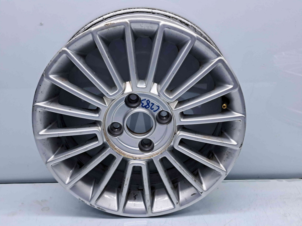 Set jante aliaj Volkswagen UP [Fabr 2011-2019] 4 x 100