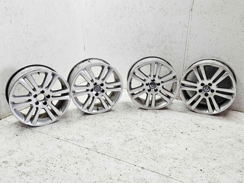 Set jante aliaj Volvo XC90 [Fabr 2002-2014] 5X108 R18 7J ET49