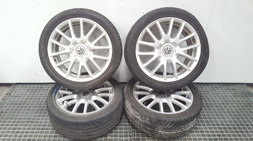 Set jante aliaj, Vw Eos (1F7, 1F8) 1K0601025AN din dezmembrari