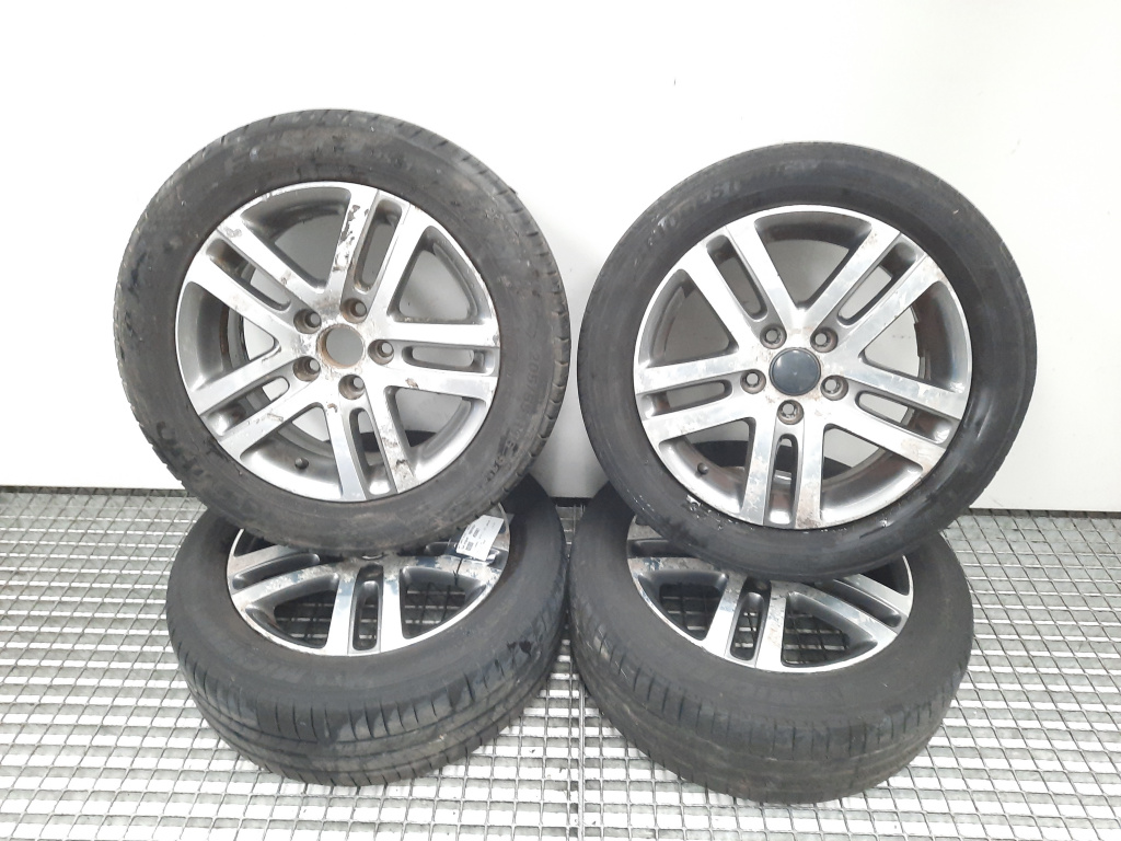 Set jante aliaj, Vw Jetta 3 (1K2) 1K0601025AJ (id:455081)