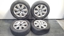 Set jante aliaj, Vw Passat (3C2) cod 3C0601025AE (...