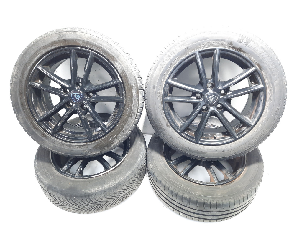 Set jante aliaj, Vw Passat Variant (3C5) (id:507014)