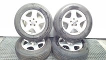 Set jante aliaj, Vw Touareg (7LA, 7L6) 7L6601025E ...