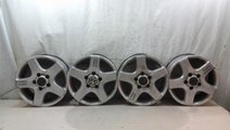 Set jante aliaj Vw Touareg R17 2002 2003 2004 2005...