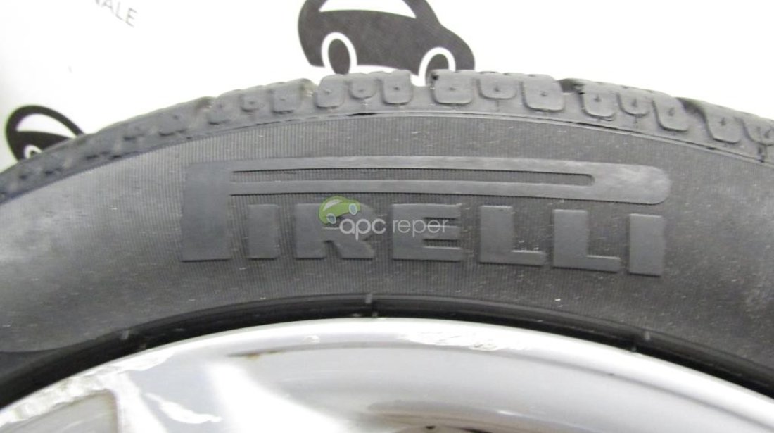 Set jante Audi A4 8K - Cod: 8K0601025D