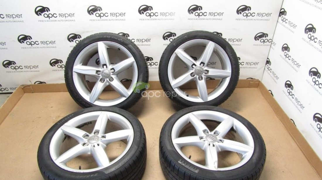 Set jante Audi A4 8K - Cod: 8K0601025D