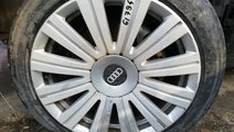 Set jante Audi A6 4F An 2004 2005 2006 2007 2008 2...