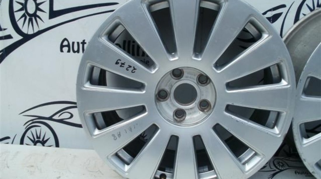 Set Jante Audi A8 R19 2003 2004 2005 2006 2007 2008 2009