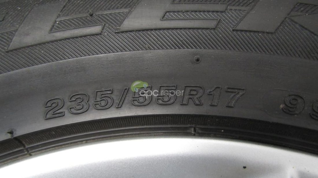 Set Jante AUDI Q3 8U - Cod: 8U0601025S