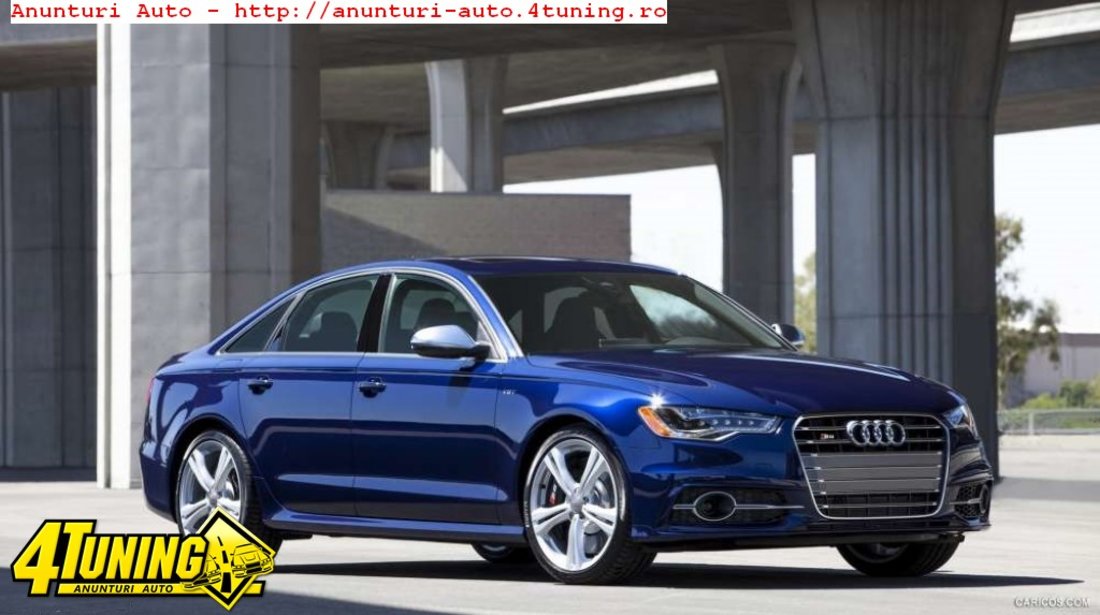 Set jante audi s6 a6 a8 original