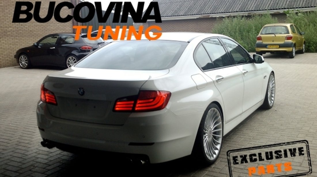 Set jante BMW Alpina 19" 5x120