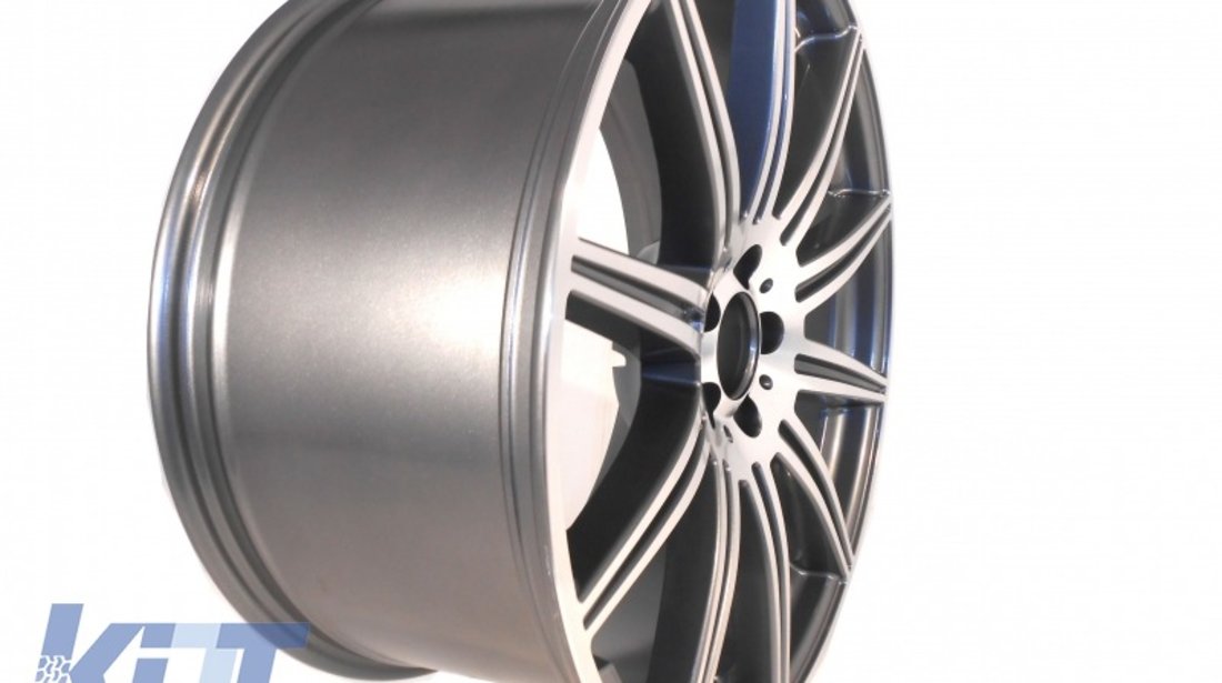 Set Jante Mercedes 19inch AMG Design 21