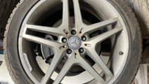 Set jante Mercedes 21 AMG Mercedes ml w166, Gle 16...