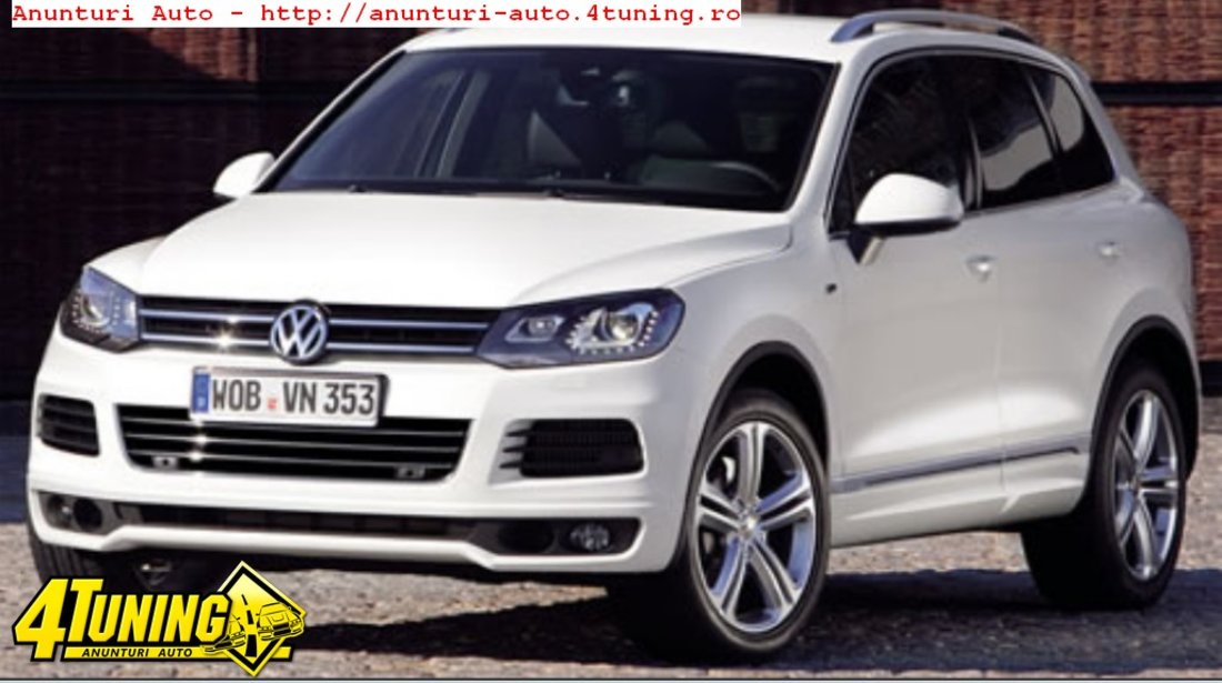 Set jante model vw touareg Mallory original pe 21 an 2012 porsche cayenne audi Q7