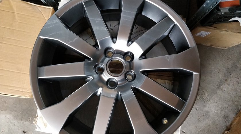 Set jante noi Land Rover Discovery // Range Rover distanta prezoane 5X120 6H521007QA