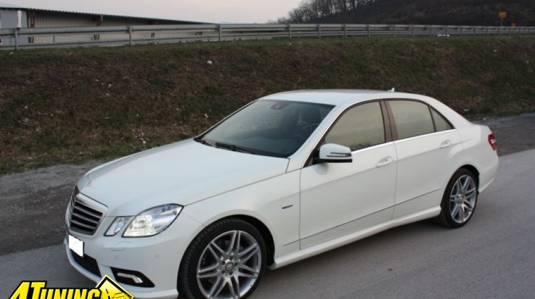 Set jante original mercedes w 212 de 4 matic se potrivesc si pe s class cl Ml Gl c e clk sl