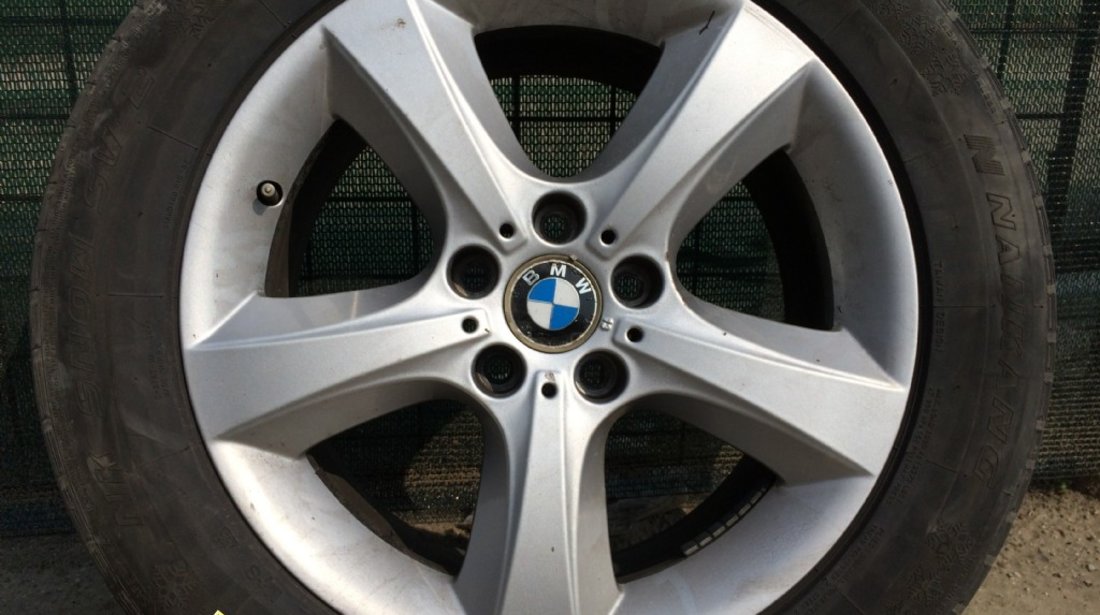 Set jante originale 18 inch BMW X5