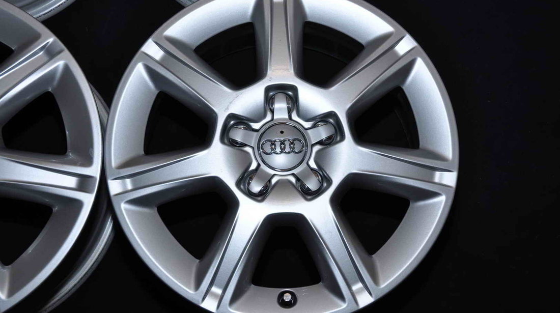 Set Jante Originale Audi A3 8P 16 inch ET50