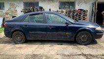 Set Jante Tabla pe 15 Renault Laguna 2